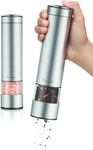 Breville LSP200BSS The Salt and Pepper Mills $25 + Delivery (Free C&C) @ The Good Guys