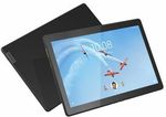 Lenovo Tab M10 Tablet (32GB / 3GB RAM, 10.1" 1920x1200 Display) $228 @ Officeworks