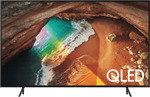Samsung 55" Series 6 QA55Q60RAWXXY QLED 4K TV $1036 Pick-up /+ $55 Delivery @ The Good Guys eBay