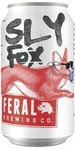 Feral Sly Fox Cans - $15 Per 6 Pack @ First Choice (WA, VIC, TAS?)