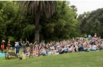 Win 1 of 2 Family Passes to The Wind in The Willows, Royal Botanic Garden, Sydney 11/1 Valued at $140 from Childmags.com.au