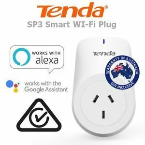 Tenda Smart Plug SP3