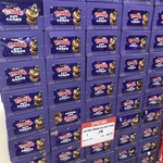 [NSW] Cadbury Freddo Soft Cakes $0.79 @ IGA, Merrylands