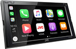 [SCA Club Plus] JVC KWM750BT Car Stereo - Apple Carplay/Android Auto $345 @ Supercheap Auto