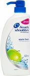 Head & Shoulders Anti-Dandruff Shampoo 620ml $6.75 Delivered with Subscribe & Save @ Amazon AU