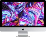 Apple 27" iMac 5K $3249 | Apple TV 4K 64GB $249 | Macbook Pro 13 w/Touchbar $1849 + More @ Mwave (Online, MVIP Membership Req'd)