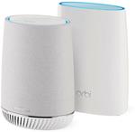 NetGear Orbi AC3000 Mesh Wi-Fi System and Orbi Voice Smart Speaker $359 (Was $549), Add-on $229 (Was $349) @ JB Hi-Fi