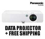 Panasonic PT-LB1EA Projector for $449 with FREE Delivery