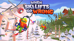 [Switch] When Ski Lifts Go Wrong $2.25/Yooka-Laylee $20.40/State of Mind $15 - Nintendo eShop Australia
