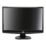 eMachines 18.5" LCD Monitor - $88 @ OfficeWorks + Free Delivery