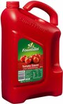 Fountain Tomato Sauce, 4L $7.50 + Delivery ($0 with Prime/ $39 Spend) @ Amazon AU