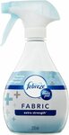 Febreze with Ambi Pur Fabric Spray Extra Strength, 370ml $3.24 (S&S) + Delivery ($0 with Prime/ $39 Spend) @ Amazon AU