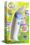 SNOTTY Three Battery Operated Nasal Aspirator $53.00 + $8.95 Delivery (was $58.95) @ Handy Items