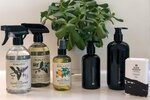 Win an Amazing Bundle of Rohr Remedy and Koala Eco Products from Them in The Ultimate Clean-Living Giveaway