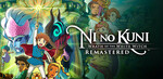 [PC] Steam - Ni No Kuni: Wrath of the White Witch Remastered ~$40 AUD/ONE PIECE World Seeker ~$25.18 AUD - Gamesplanet UK