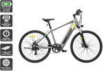 Fortis 700C Electric Mountain Bike | $799 (Was $1199.99) + Delivery @ Kogan