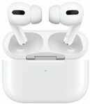 Apple AirPods Pro (MWP22ZA/A) $333 + $15 Delivery / $0 C&C Sydney (OW P/B $316.35/ $330.60) @ Rosman Computers