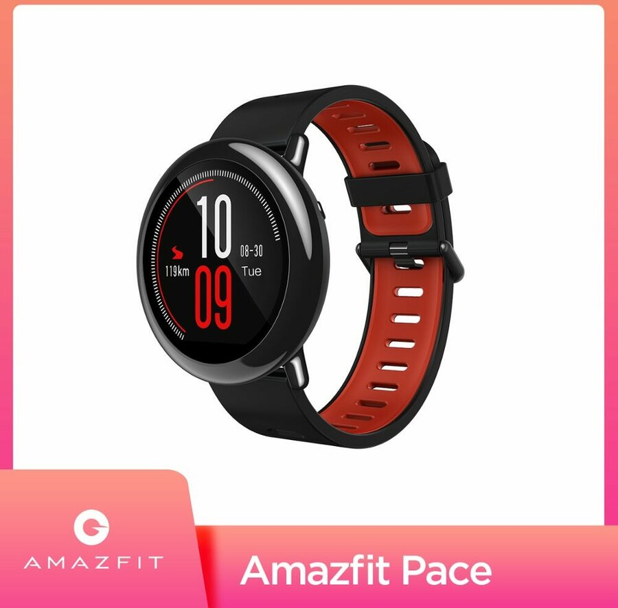 xiaomi amazfit pace 2 aliexpress