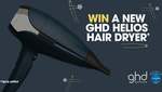 Win a ghd Helios Professional Hair Dryer Worth $290 from Canstar Blue