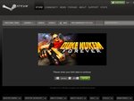 Duke Nukem Forever - $24.99 (50% off) on Steam