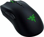 Razer Mamba Wireless Right Handed Gaming Mouse $119.95 (Was $153.99) Delivered @ Amazon AU