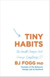 [eBook] Tiny Habits by BJ Fogg $4.99 @ Kobo