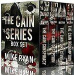 [eBook] The Cain Series Box Set Kindle Edition $0.99 @ Amazon AU