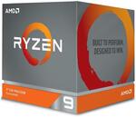 AMD Ryzen 9 3900X $679 + Delivery @ Shopping Express