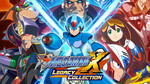 [Switch] Mega Man X Legacy Coll. $14.97/Mega Man Zero+ZX Legacy Coll. $33.71 - Nintendo eShop