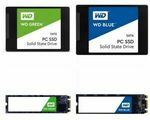 [eBay Plus] 10% off Eligible Items with $100 Spend (eg WD Blue 2.5" SSD 1TB $135 Delivered) @ eBay