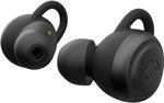 Urbanista Athens True Wireless in-Ear Headphones (Black) $129 (Was $229) @ JB Hi-Fi