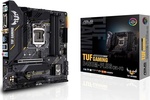 Asus TUF B460M Plus (WI-FI) LGA 1200 Gaming Motherboard $179 Delivered @ Centre Com