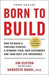 Born to Build Hardcover $6.44 + Delivery (Free with Prime / $39 Spend) @ Amazon AU