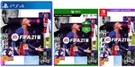 [XB1, PS4, Pre Order] FIFA 21 $68 + Delivery ($0 C&C) @ Harvey Norman