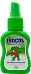 Isocol Rubbing Alcohol 75ml $4.49 + Free Shipping on Isocol Range - Free Shipping over $50 Australia Wide @VitalPharmacySupply