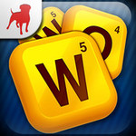 iOS App 'Words with Friends' $0.99