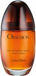 [Prime] Calvin Klein Obsession Eau De Parfum for Women, 50 Ml $15.12 Delivered (78% off RRP $69) @ Amazon AU
