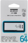 Klevv Neo S32 64GB USB 3.2 Gen 1 Flash Drive $11.00 + Delivery (Free C&C) @ Scorptec