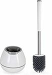 47% off Boomjoy Cleaning Tools: Toilet Brush Set $14, Broom + Dustpan $27.99 + Delivery ($0 with Prime) @ Housenliving Amazon AU