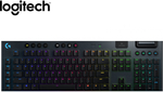 Logitech G915 Tactile $329 + Delivery ($0 with ClubCatch) @ Catch (+ 10% off via UNiDAYS)