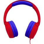JBL Kids on-Ear Headphones JR300 (Red/Blue) $18 @ JB Hi-Fi