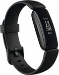 Fitbit Inspire 2 Fitness Tracker Black $119.77 @ Amazon AU or $113.34 @ Amazon US