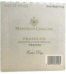 [VIC] Maschio Dei Cavalieri Treviso Extra Dry Prosecco NV 6 Pack 750ml $59.93 + $12 Delivery (Was $101.94) @ Cellarbrations