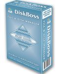 DiskBoss Pro V2.0.16 Free (Today Only)