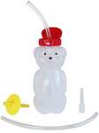 Ark's Honey Bear Bottle with Straw for Babies and Toddlers $17.99 (10% off) + Shipping ($0 for Orders over $50) @ Sensory Stand