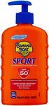 Banana Boat Sport Sunscreen Lotion SPF50+ 400g $7.60 ($6.84 S&S) + Delivery ($0 with Prime/ $39 Spend) @ Amazon AU