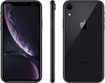 Apple iPhone XR 64GB $199 Upfront Telstra $69 Per Month Plan + $10 Monthly Credit + 80GB Per Month 12 Mth Plan @ The Good Guys