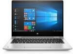 HP ProBook x360 435 G7 13.3" 1080p IPS Touch Ryzen 5 4500U, 16GB, 256GB SSD, W10P Laptop  $1299 Delivered @ Shopping Express