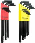 Bondhus Balldriver L-Wrench Double Pack $27.36 + Delivery ($0 with Prime and $49 Spend) @ Amazon US via AU
