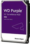 Western Digital Purple 12TB 3.5" Surveillance HDD 7200RPM $387.86 + Delivery (Free with Prime) @ Amazon US via Amazon AU